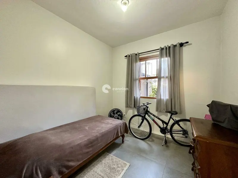 Casa à venda no Nossa Senhora do Rosário: 