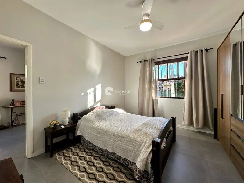Casa à venda no Nossa Senhora do Rosário: 