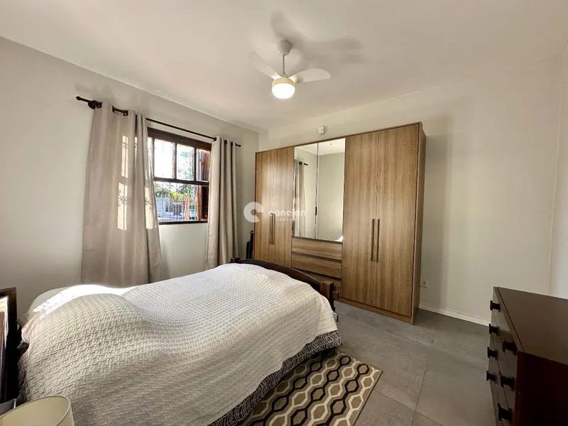 Casa à venda no Nossa Senhora do Rosário: 