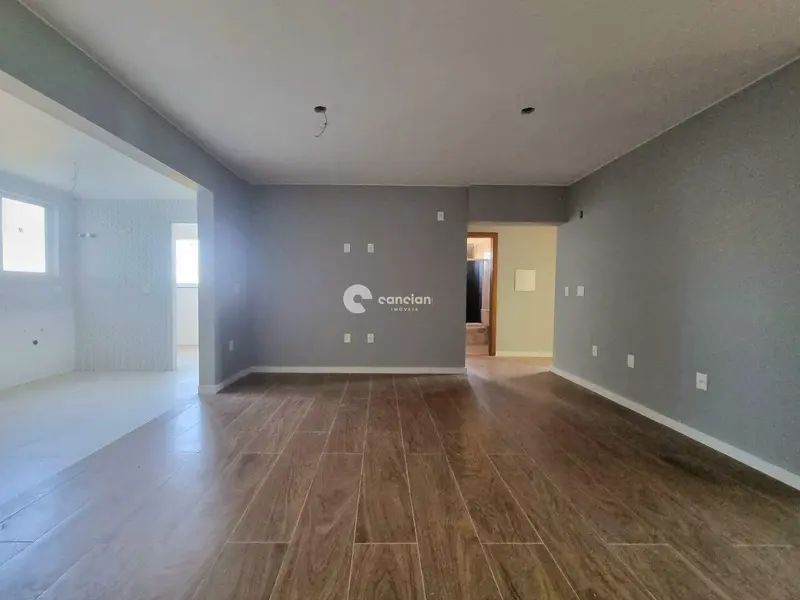 Apartamento à venda no Pé de Plátano: 