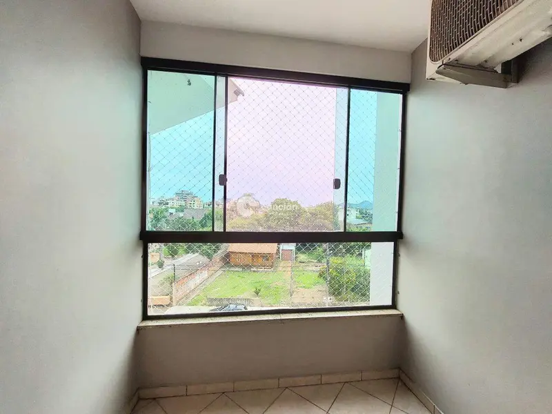 Apartamento à venda no Camobi: