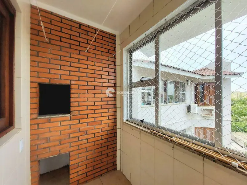 Apartamento à venda no Camobi: