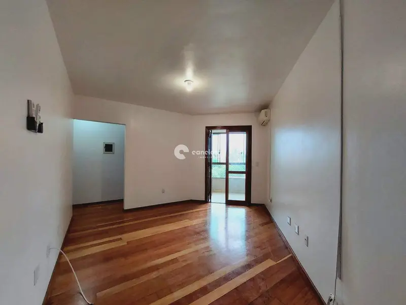 Apartamento à venda no Camobi:
