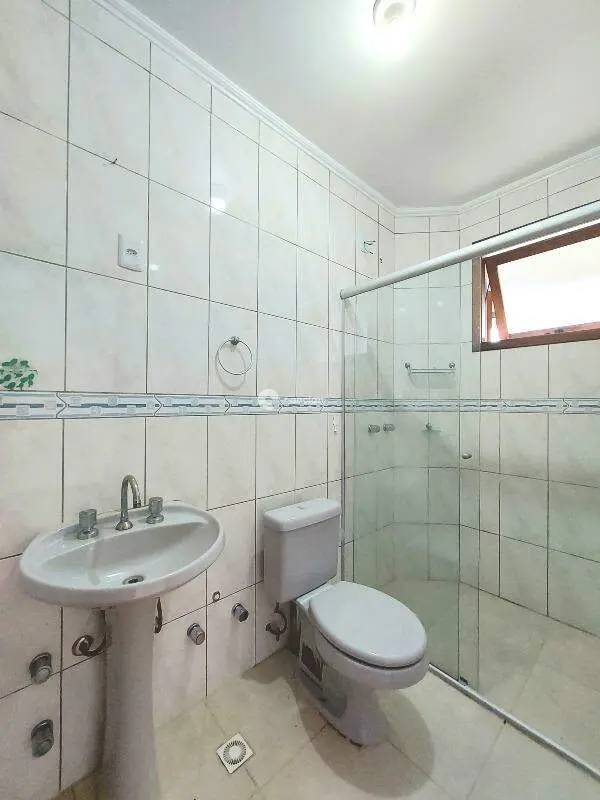 Apartamento à venda no Camobi: