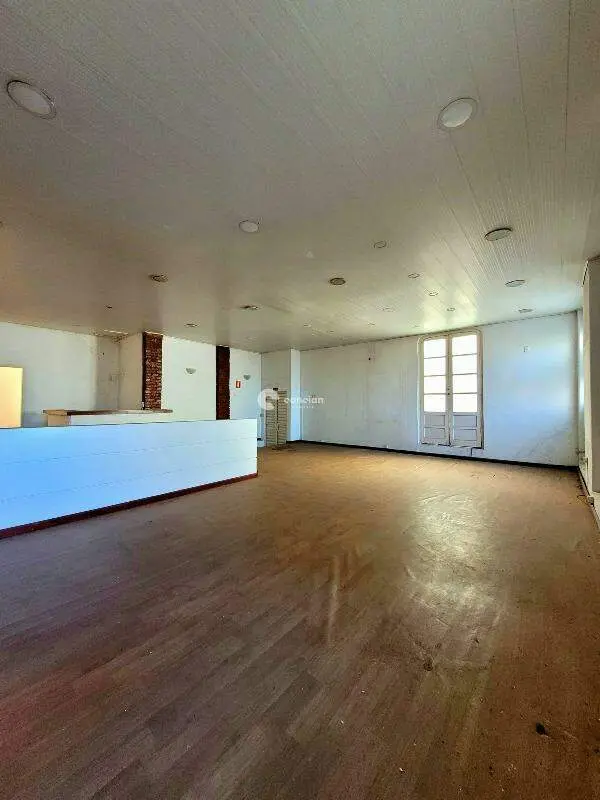 Sala Comercial para aluguel no Centro: 