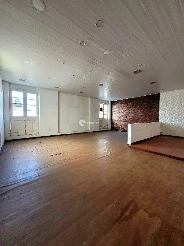 Sala Comercial para aluguel no Centro: 