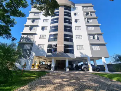 Apartamento à venda no Pé de Plátano: 