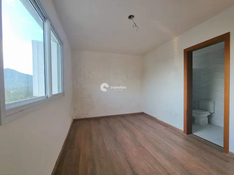 Apartamento à venda no Pé de Plátano: 
