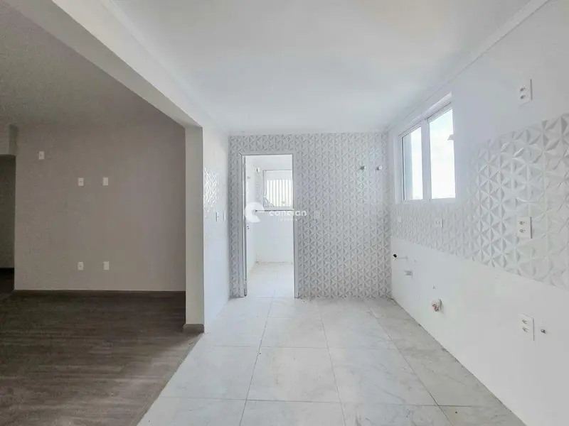 Apartamento à venda no Pé de Plátano: 