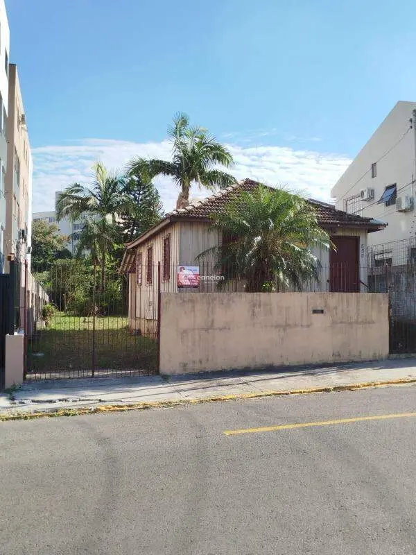 Terreno à venda no Nossa Senhora de Lourdes: