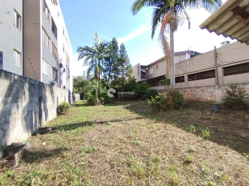 Terreno à venda no Nossa Senhora de Lourdes: