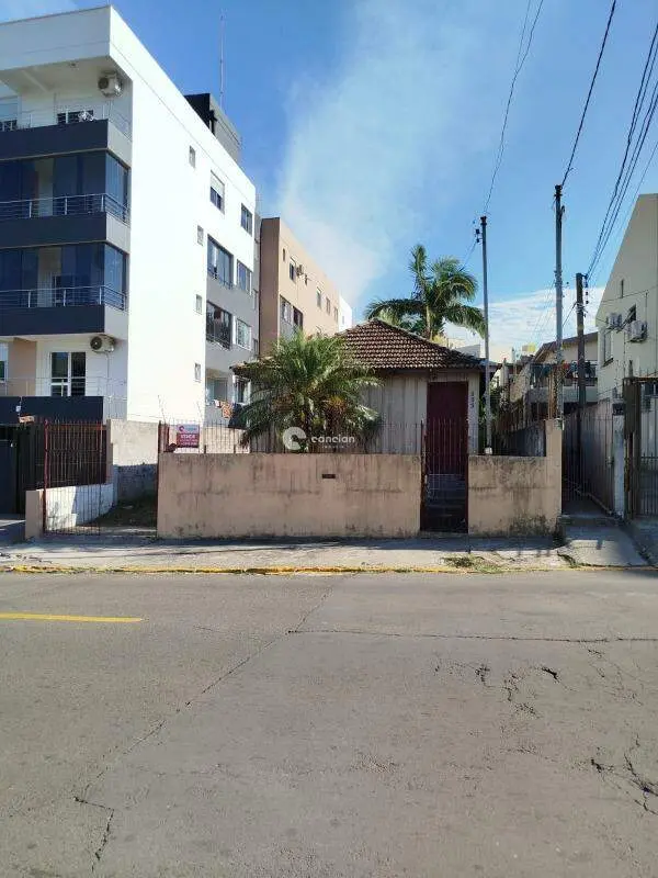 Terreno à venda no Nossa Senhora de Lourdes: