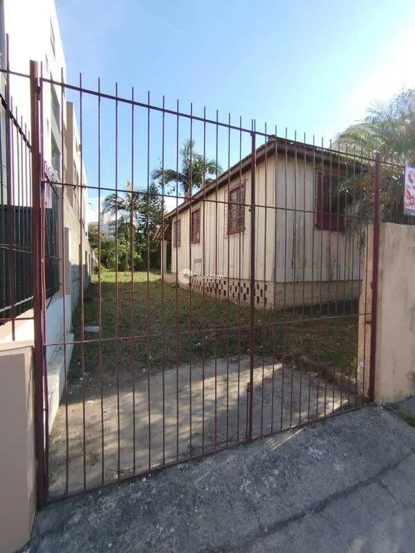 Terreno à venda no Nossa Senhora de Lourdes: