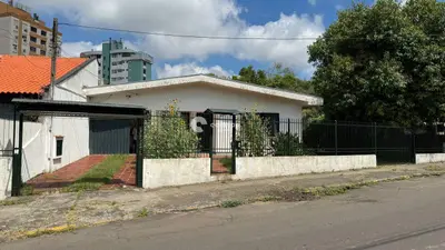 Terreno à venda no Centro: 