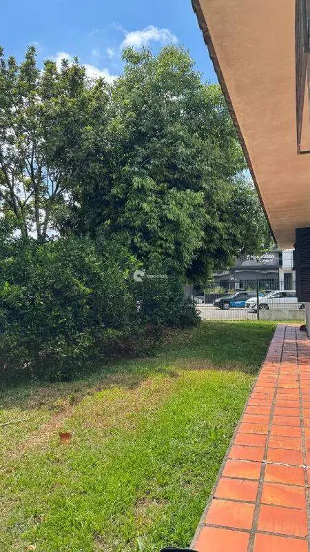 Terreno à venda no Centro: 