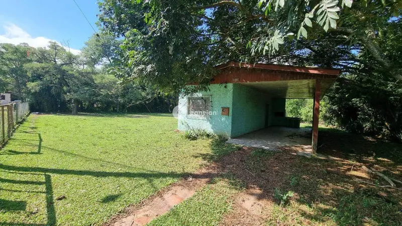 Chácara à venda no Pinheiro Machado: 