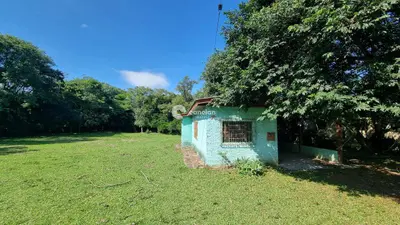 Chácara à venda no Pinheiro Machado: 