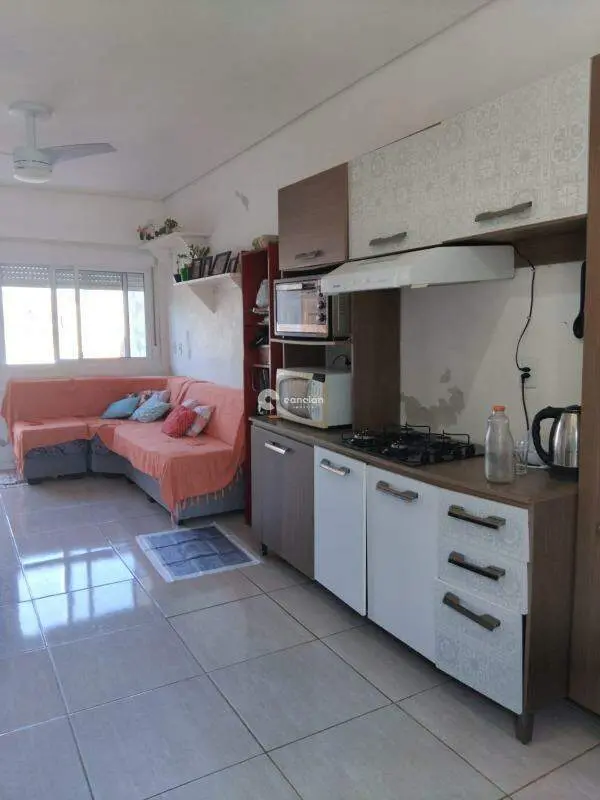 Casa à venda no Camobi: 