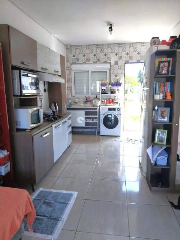 Casa à venda no Camobi: 