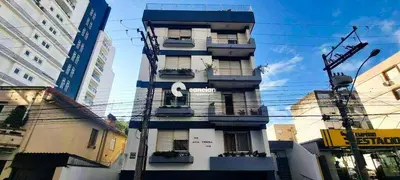 Duplex à venda no Centro: 