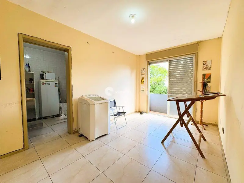 Duplex à venda no Centro: 