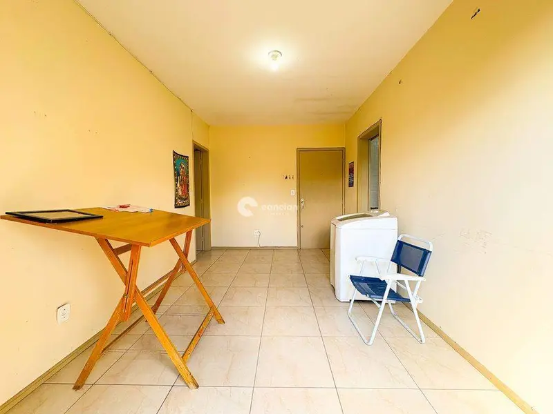 Duplex à venda no Centro: 