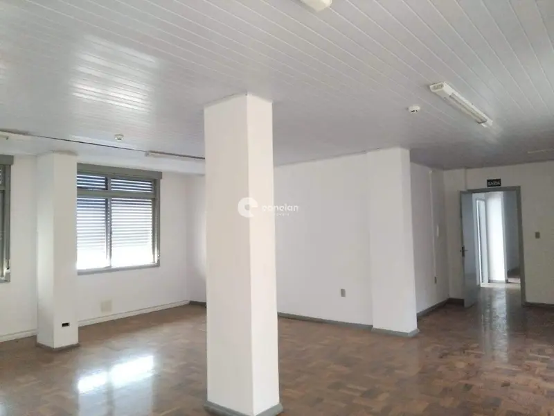 Sala Comercial à venda no Centro: 