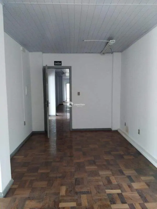 Sala Comercial à venda no Centro: 