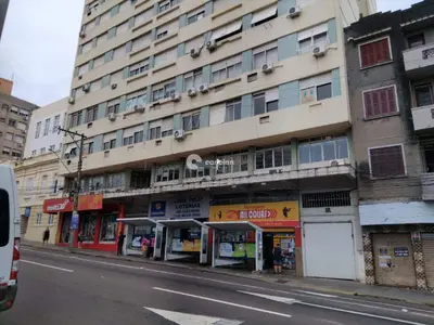 Sala Comercial à venda no Centro: 