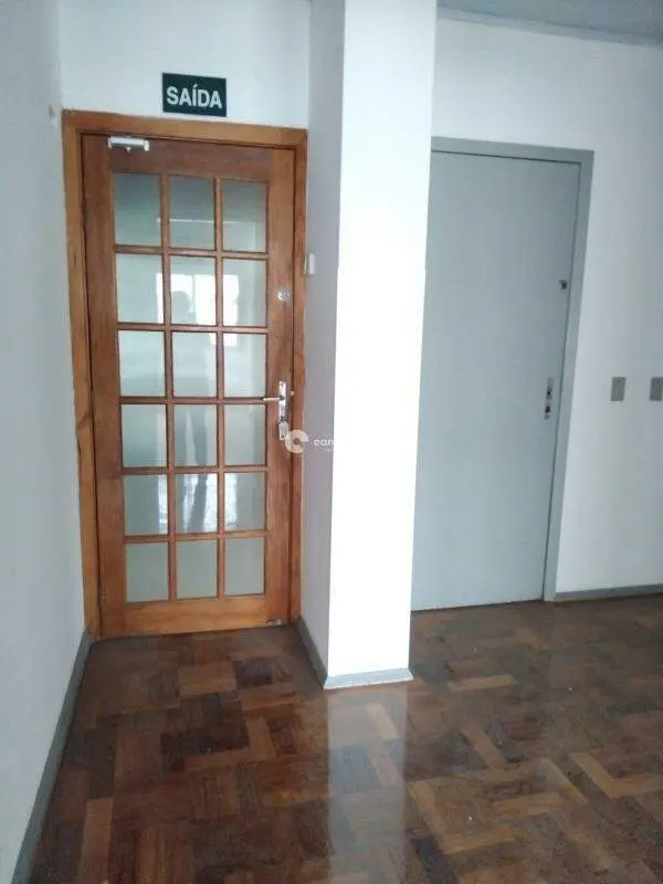 Sala Comercial para aluguel no Centro: 