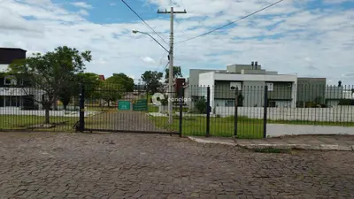 Terreno à venda no Tomazetti: 