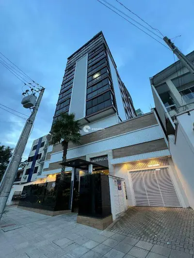 Apartamento à venda no Nonoai: 