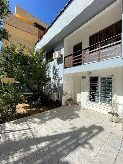 Casa para aluguel no Centro: 