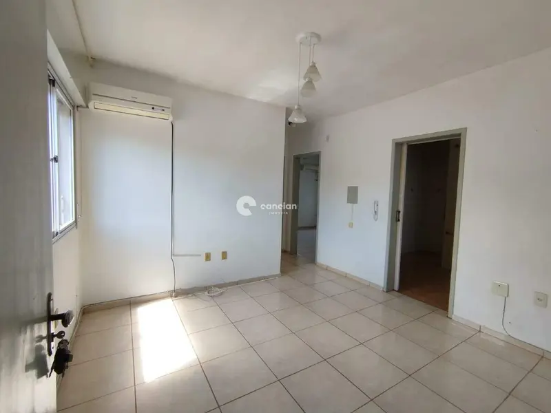Apartamento para aluguel no Menino Jesus: 