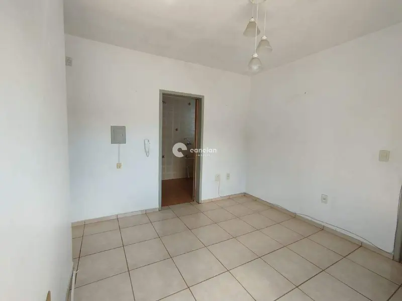 Apartamento para aluguel no Menino Jesus: 