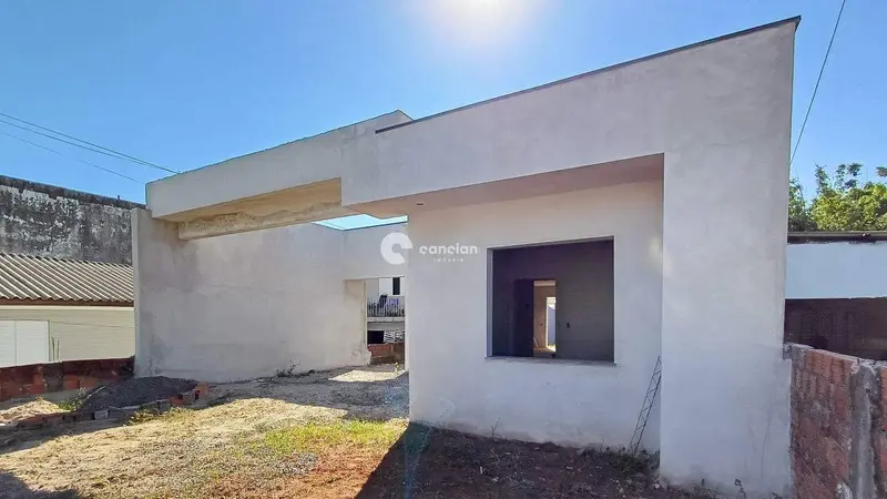 Casa à venda no Urlândia: 