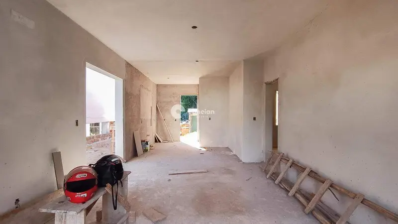 Casa à venda no Urlândia: 
