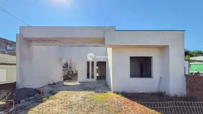Casa à venda no Urlândia: 