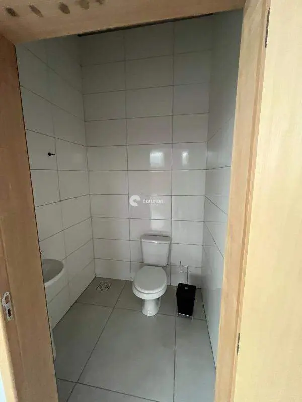 Sala Comercial para aluguel no Camobi: 