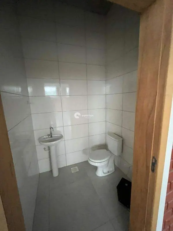 Sala Comercial para aluguel no Camobi: 