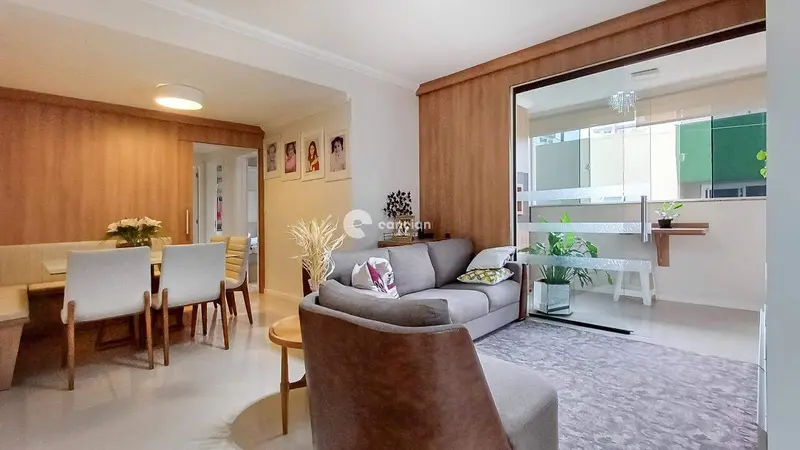 Apartamento à venda no Bonfim: 