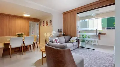 Apartamento à venda no Bonfim: 