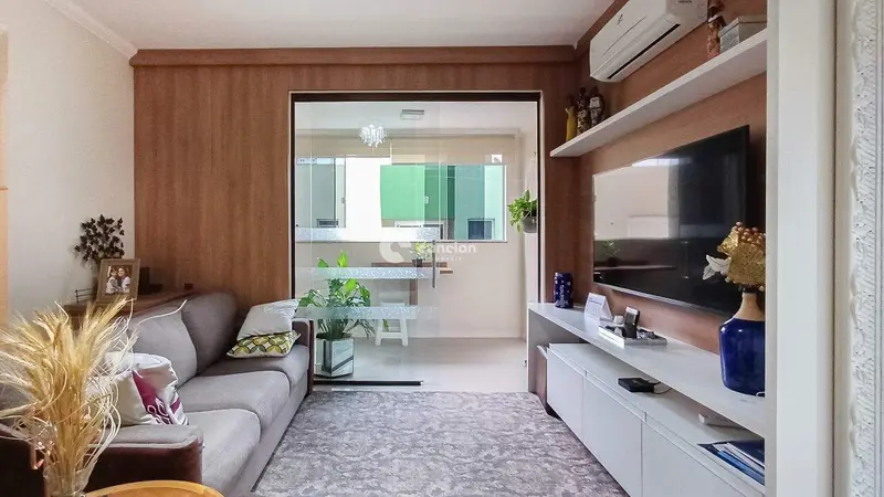 Apartamento à venda no Bonfim: 