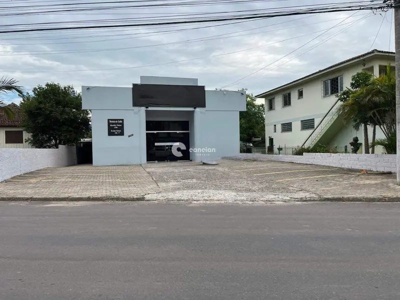 Ponto Comercial à venda no São José: 