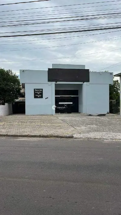 Ponto Comercial à venda no São José: 