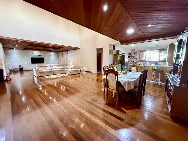 Casa à venda no Dom Antônio Reis: 