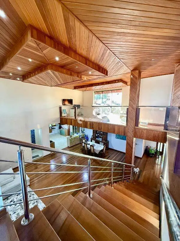 Casa à venda no Dom Antônio Reis: 