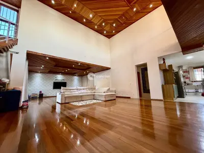 Casa à venda no Dom Antônio Reis: 