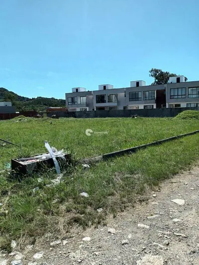 Terreno à venda no Cerrito: 