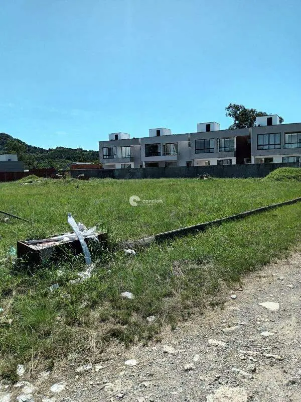 Terreno à venda no Cerrito: